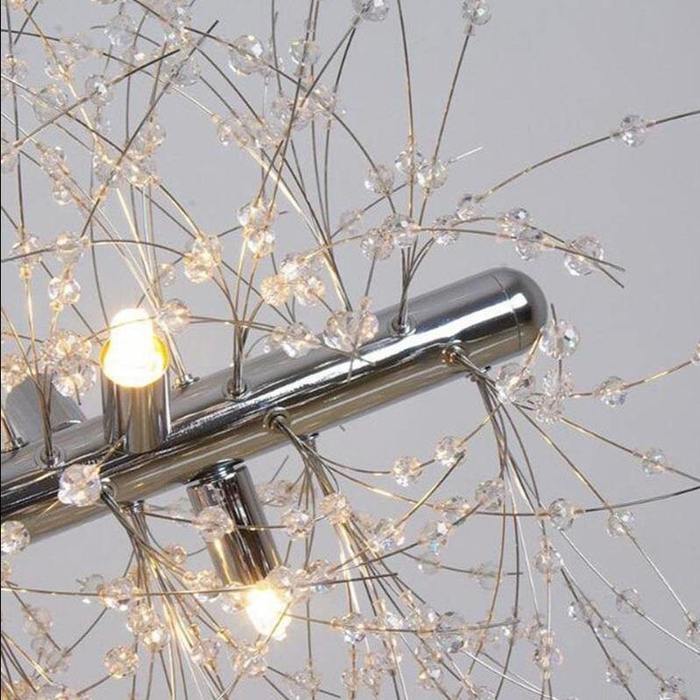 Isidore Kitchen Island Lighting Fixture