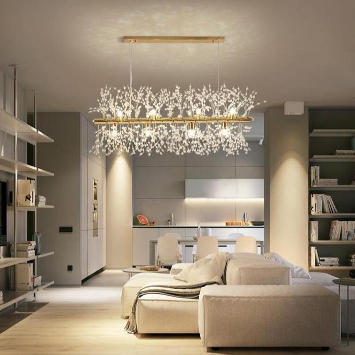 Isidore Kitchen Island Lighting Fixture