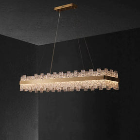 Lumina Dining Chandelier