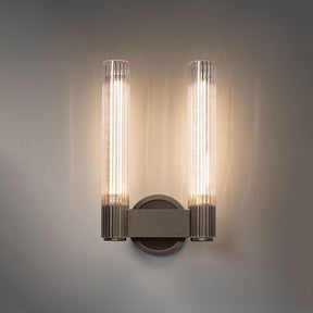 Pasta 2-head Wall Sconce