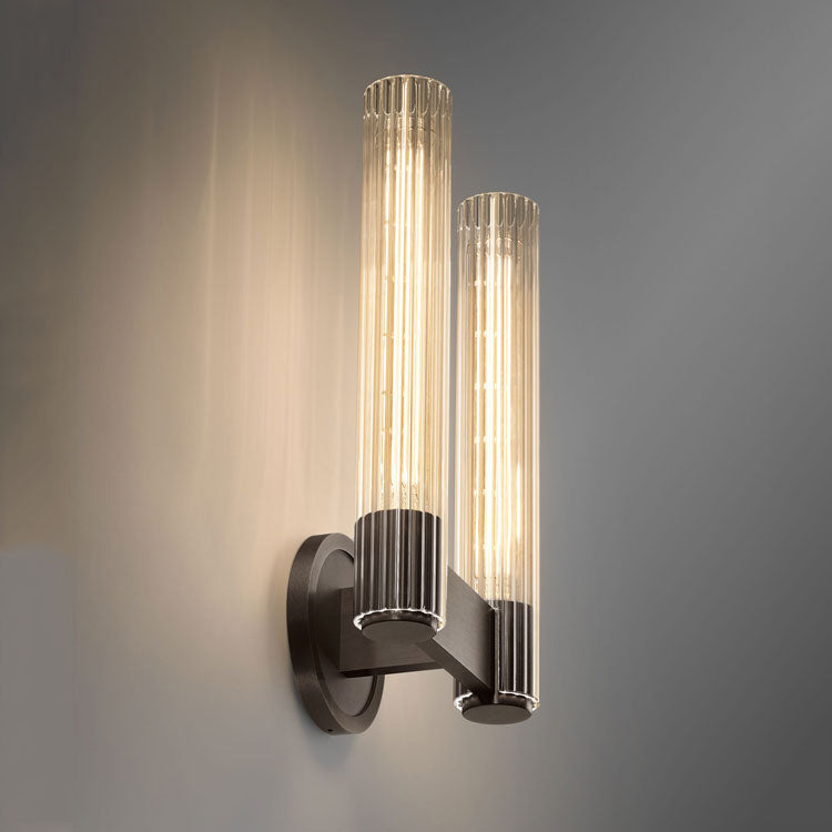 Pasta 2-head Wall Sconce