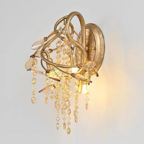 chandelier,chandeliers,crystal,wall light,chrome,gold,light luxury