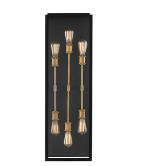 Ashland Outdoor Wall Sconce 38"H