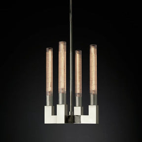 Candlestick Candlestick  12" SQ