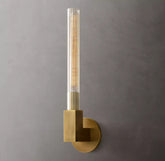 Candlestick Wall Sconce 18"