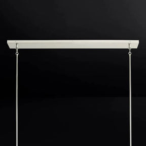 Evolve Linear Chandelier 54"