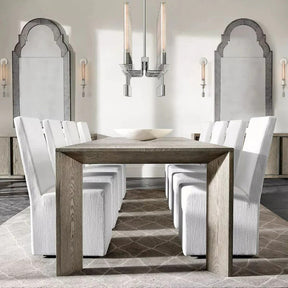 Evolve Linear Chandelier 54"