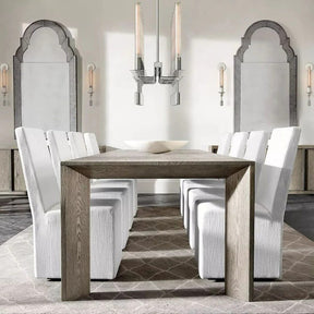 Evolve Linear Chandelier 66“