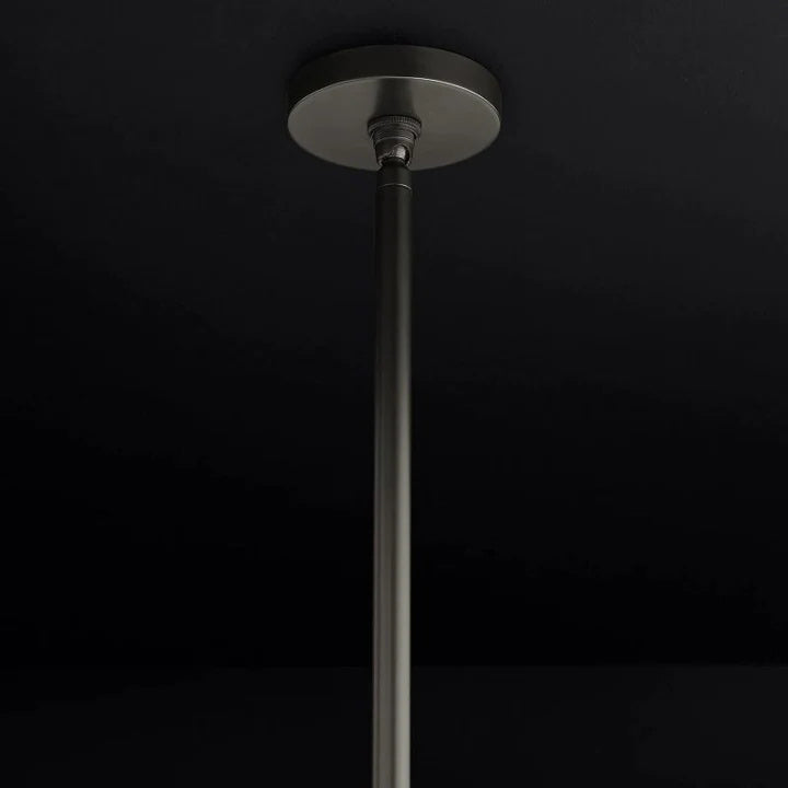 Evolve Round Chandelier 46“
