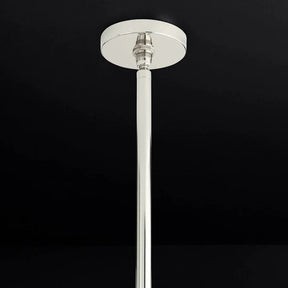 Evolve Round Chandelier 46“