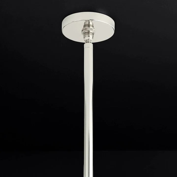 Evolve Round Chandelier 46“