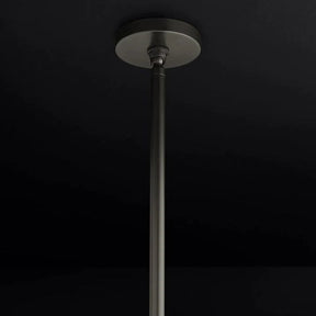 Evolve Round Chandelier 58“