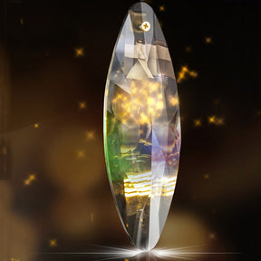 Flor Linear Chandelier for Dining Room