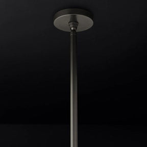 Fontanelle  Round Chandelier D 46"