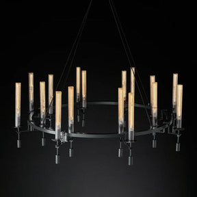 Fontanelle  Round Chandelier D 58?¡ã