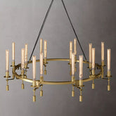 Fontanelle  Round Chandelier D 58?¡ã
