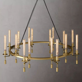 Fontanelle  Round Chandelier D 58?¡ã