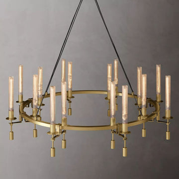 Fontanelle  Round Chandelier D 58?¡ã