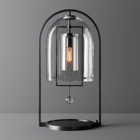 Fulcral Table Lamp