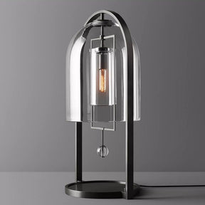 Fulcral Table Lamp