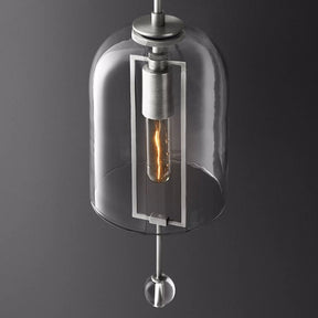 Fulcral Wall Sconce
