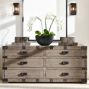 Harlow Multicurve Crystal Wall Sconce