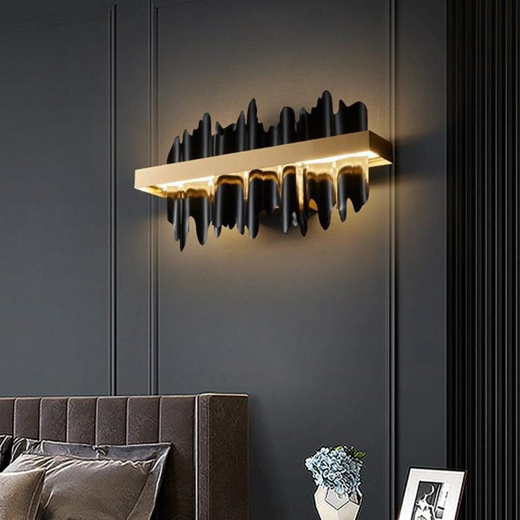 Merlin Lamps Isabella Wall Sconce