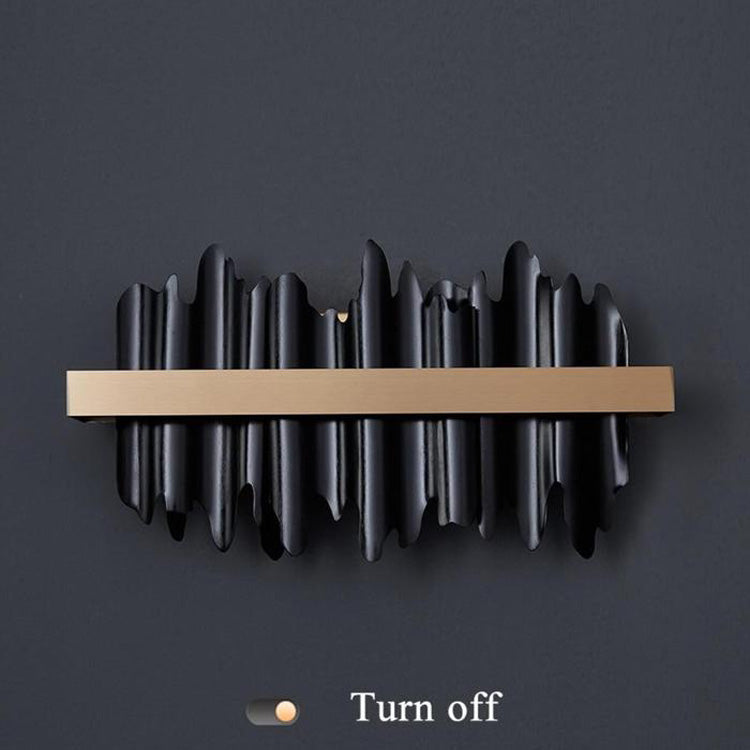 Merlin Lamps Isabella Wall Sconce - Thumbnail 4