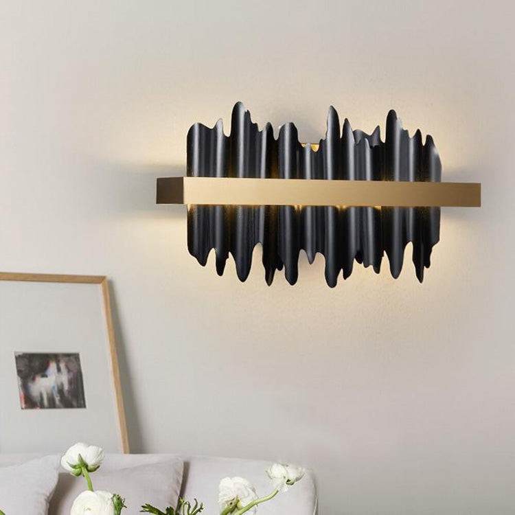 Merlin Lamps Isabella Wall Sconce - Thumbnail 2