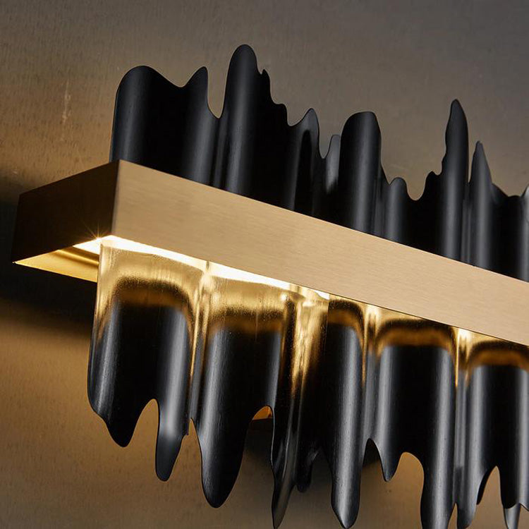 Merlin Lamps Isabella Wall Sconce - Thumbnail 5