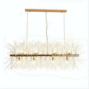 Isidore Kitchen Island Lighting Fixture