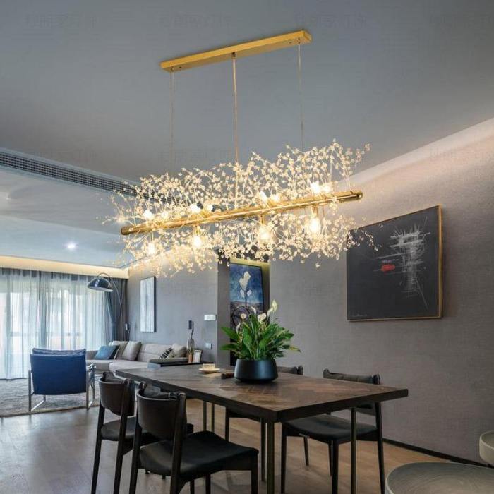 Isidore Kitchen Island Lighting Fixture