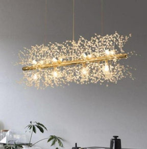 Isidore Kitchen Island Lighting Fixture