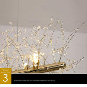 Isidore Kitchen Island Lighting Fixture