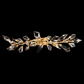 Loren 48″ W Bath Bar Vanity Chandelier Lighting