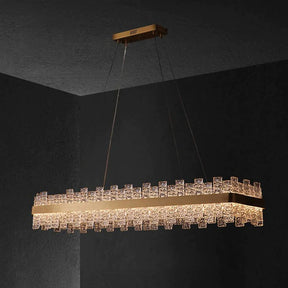 Lumina Dining Chandelier