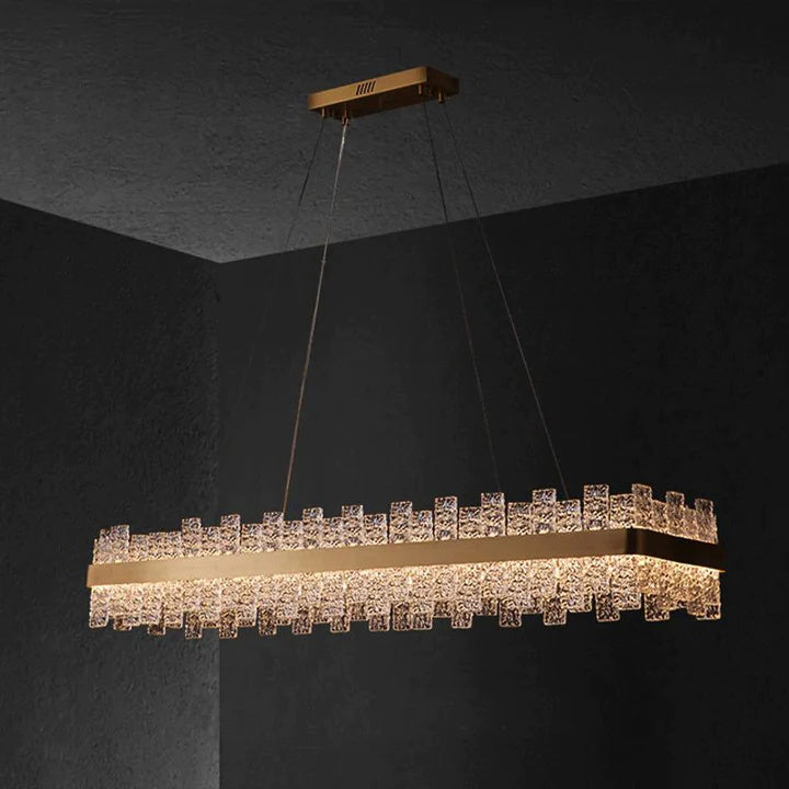 Lumina Dining Chandelier