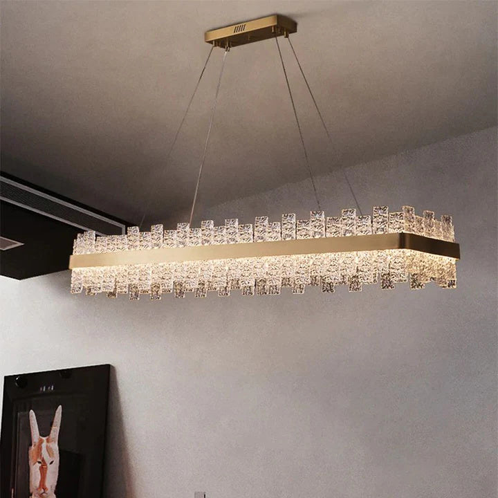 Lumina Dining Chandelier