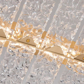 Lumina Dining Chandelier