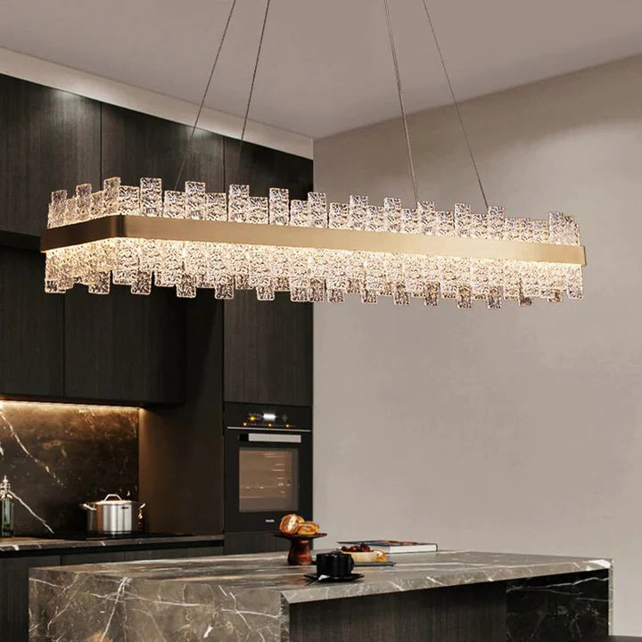 Lumina Dining Chandelier