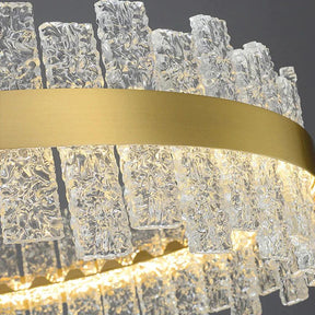 Lumina Round Chandelier