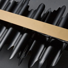 Luxury Hilbert Modern Dining Chandelier