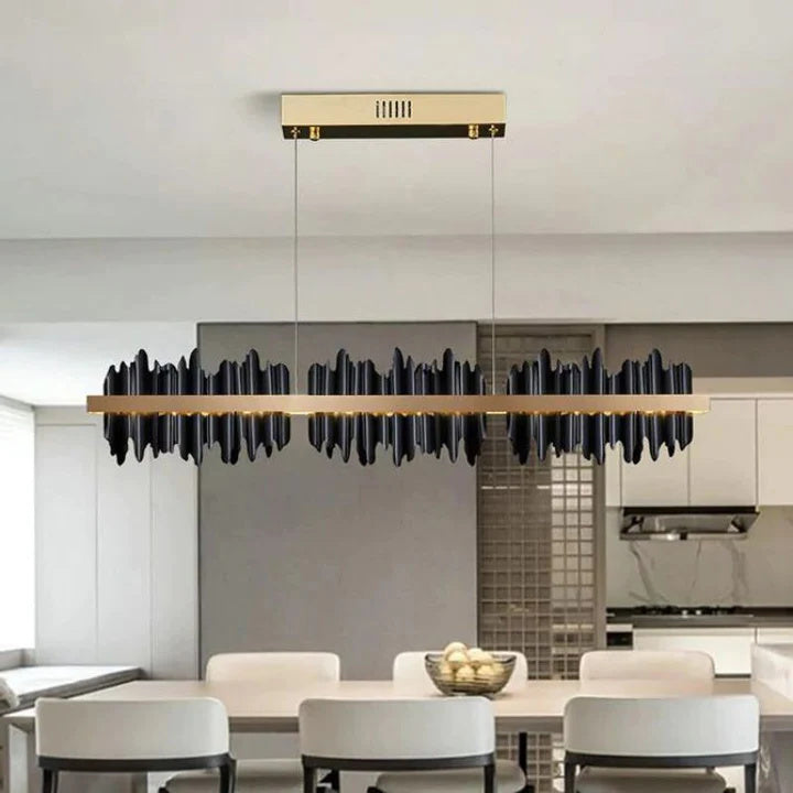 Luxury Hilbert Modern Dining Chandelier