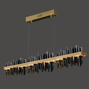Luxury Hilbert Modern Dining Chandelier