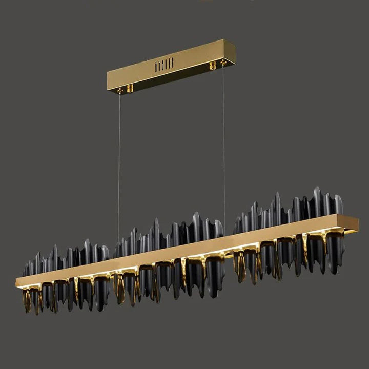 Luxury Hilbert Modern Dining Chandelier