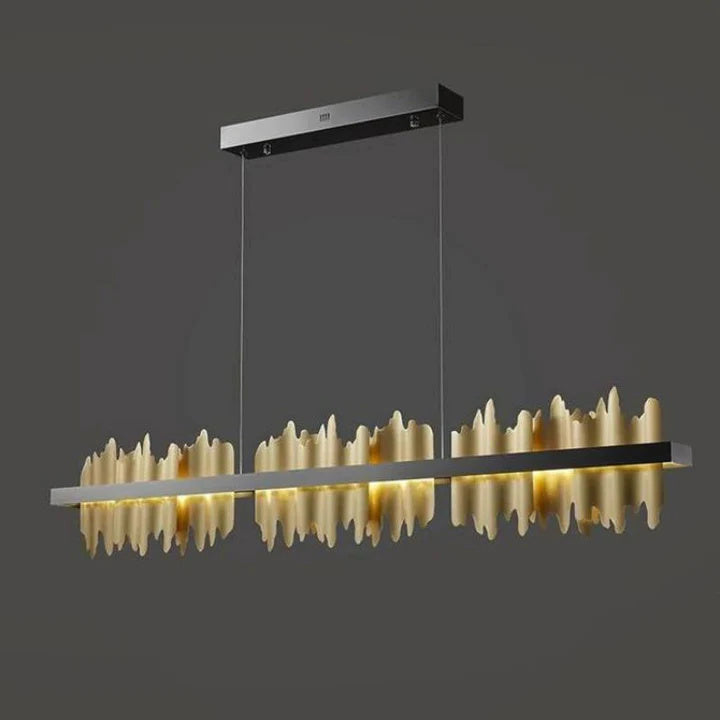 Luxury Hilbert Modern Dining Chandelier