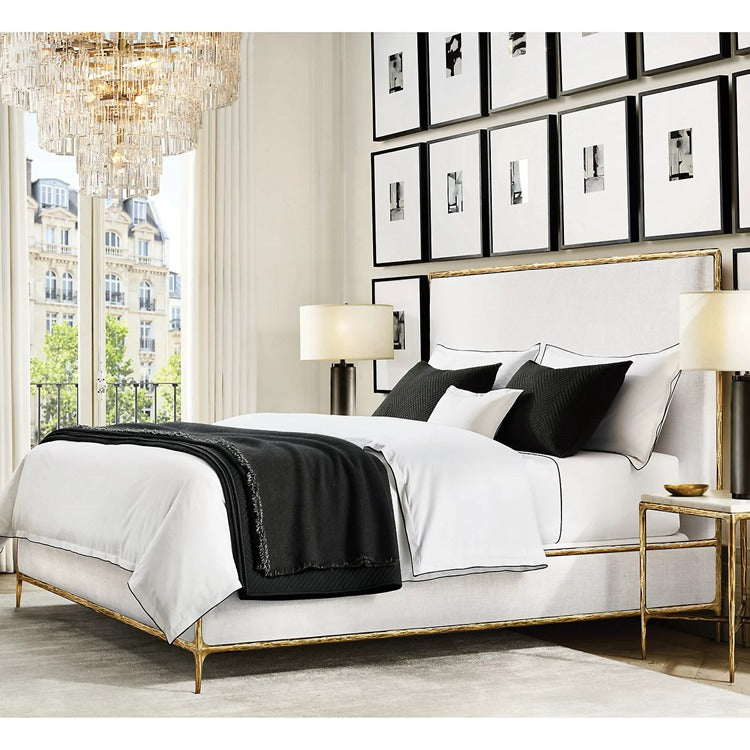 Marignan Tier K9 Crystal Round Chandelier