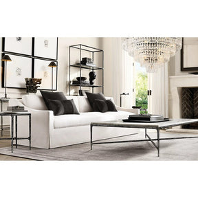 Marignan Tier K9 Crystal Round Chandelier
