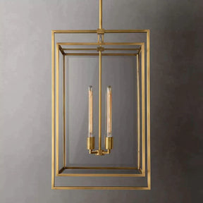 Michael Beckman Pendant 26"