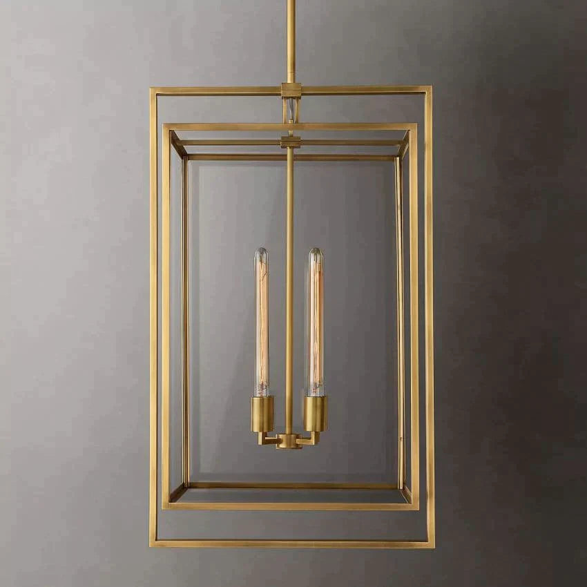 Michael Beckman Pendant 26"
